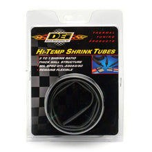 DEI 10834 Hi-Temp Shrink Tubes 18mm X 48