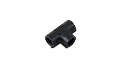 Female Pipe Tee Adapter; Size: 1/2