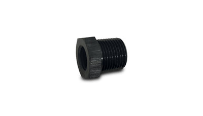 Pipe Reducer Adapter Fitting; Size: 1/2