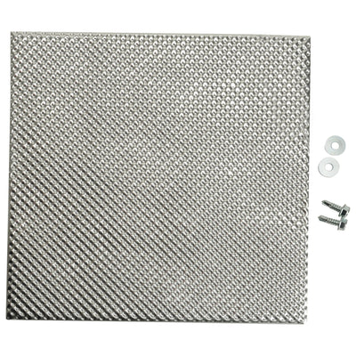 DEI 10880 '08-'14 Polaris RZR Engine Heat Shield 010880