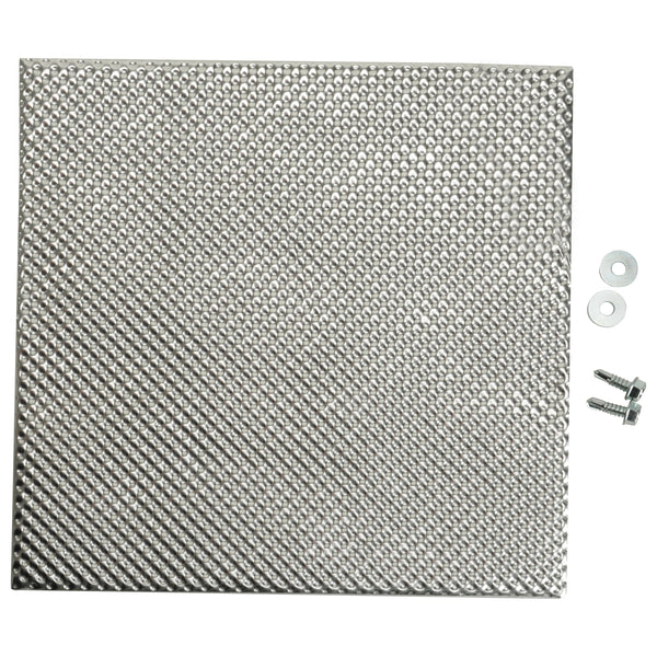 DEI 10880 '08-'14 Polaris RZR Engine Heat Shield 010880