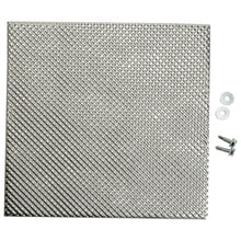 DEI 10880 '08-'14 Polaris RZR Engine Heat Shield 010880