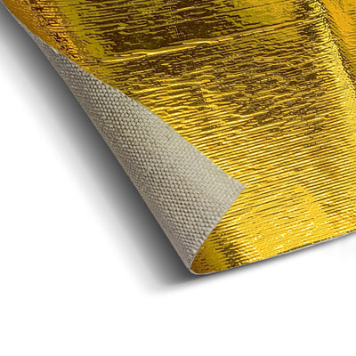 DEI 10913 Heat Screen GOLD 36