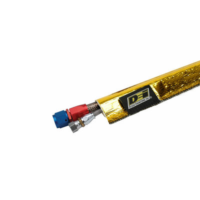 DEI 10915 Heat Sheath GOLD 1.25