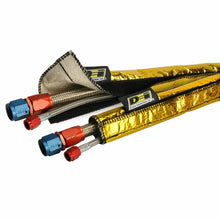 DEI 10924 Heat Shroud GOLD 2-2.5
