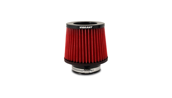 THE CLASSIC Performance Air Filter  3.5" Inlet I.D.