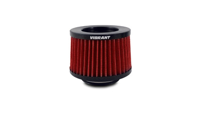 THE CLASSIC Performance Air Filter  4