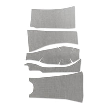 DEI 10950 Miata Trans Tunnel Heat Shield Kit