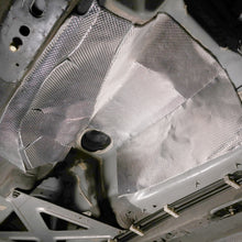 DEI 10950 Miata Trans Tunnel Heat Shield Kit