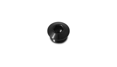 Low Profile ORB Port Plug  -10 AN