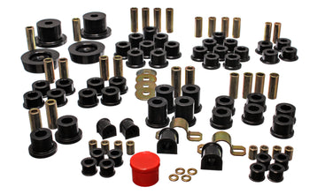 Hyper-Flex System