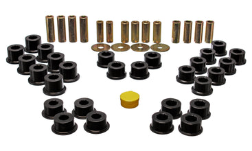 Control Arm Bushing Set