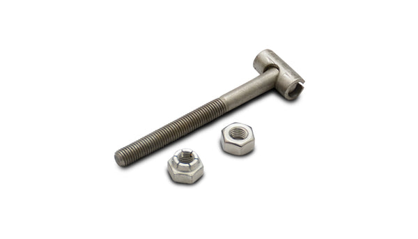 Replacement Fastener Set For V-Band Clamps
