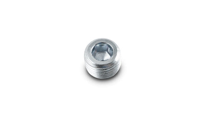 Exhaust Gas Temperature (EGT) Plug; 1/8