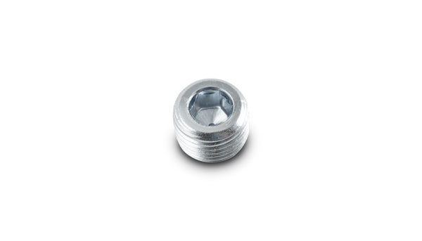 Exhaust Gas Temperature (EGT) Plug; 1/8" NPT Thread; Single Unit