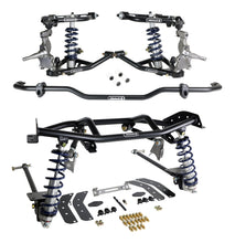 HQ Coil-Over System For 1967-1969 GM F-Body.