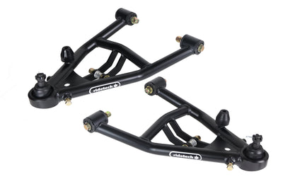 Front Lower StrongArms For 1967-1969 GM F-Body. For Use With Coil-Over/Shockwave