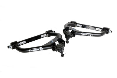Front Upper StrongArms For 1967-1969 GM F-Body. With Std. Height Ball Joints.