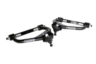 Front Upper StrongArms For 1967-1969 GM F-Body. With Std. Height Ball Joints.
