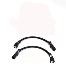 BBK 2015 UP MUSTANG GT/V6 FRONT WIRE 12