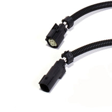 BBK 2015 UP MUSTANG GT/V6 FRONT WIRE 12