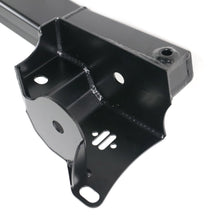 Bolt-On Subframe Connectors For 1968-1974 Nova.