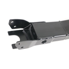 Bolt-On Subframe Connectors For 1968-1974 Nova.
