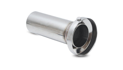Vibrant Performance - 1184 - Muffler Inner Silencer  3.90 In. (99.1mm) O.D.; Tuning Tube Diameter: 2.5 In. (63.5mm)