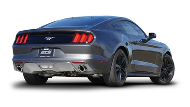 2015-2021 Ford Mustang 2.3L EcoBoost/ 3.7L V6 Axle-Back Exhaust System S-Type