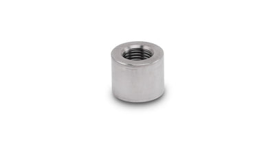 Vibrant Performance - 1197 - Exhaust Gas Temperature (EGT) Sensor Weld Bung; 1/8 In. NPT Thread; Single Unit