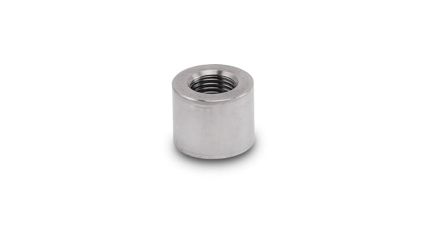 Vibrant Performance - 1197 - Exhaust Gas Temperature (EGT) Sensor Weld Bung; 1/8 In. NPT Thread; Single Unit
