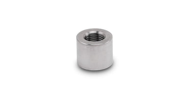 Vibrant Performance - 1197 - Exhaust Gas Temperature (EGT) Sensor Weld Bung; 1/8 In. NPT Thread; Single Unit