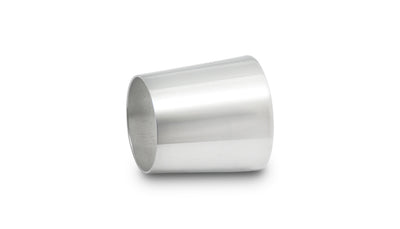 Vibrant Performance - 12065 - Aluminum Transition  2.5 In. X 3 In. X 3 In. Long