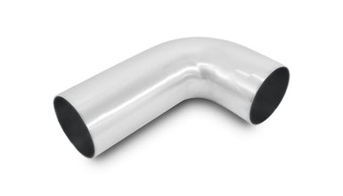 Vibrant Performance - 12185 - 90 Degree Tight Radius Aluminum Bend  3.00 In. O.D.