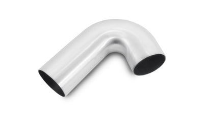 Vibrant Performance - 12196 - 120 Degree Tight Radius Aluminum Bend  4.00 In. O.D.