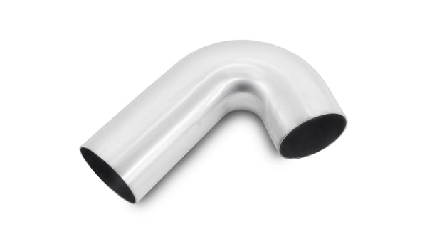 Vibrant Performance - 12196 - 120 Degree Tight Radius Aluminum Bend  4.00 In. O.D.