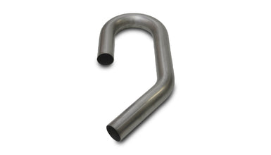 Vibrant Performance - 12611 - 3 In. O.D. U-J Mandrel Bent Tubing