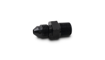 Vibrant Performance - 12730 - BSPT ADAPTER FITTING  -3 AN TO 1/8 In. - 28