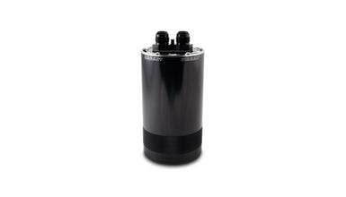 Vibrant Performance - 12761- Catch Can Assembly  Medium (1.5L)  2-Port Model