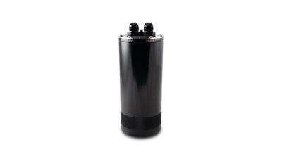 Vibrant Performance - 12762- Catch Can Assembly  Large (2.0L)  2-Port Model