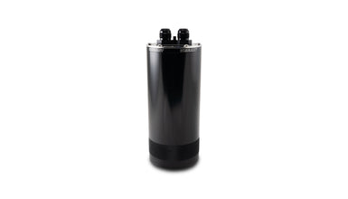 Vibrant Performance - 12762- Catch Can Assembly  Large (2.0L)  2-Port Model