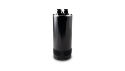 Vibrant Performance - 12767- Catch Can Assembly  Large (2.0L)  4-Port Model