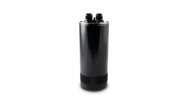 Vibrant Performance - 12767- Catch Can Assembly  Large (2.0L)  4-Port Model