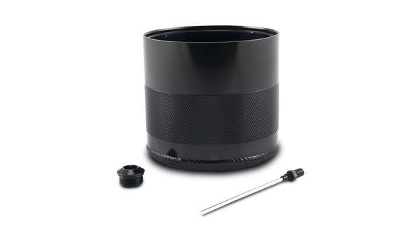 Vibrant Performance - 12780- Catch Can Reservoir  Small (0.75L) With Dipstick