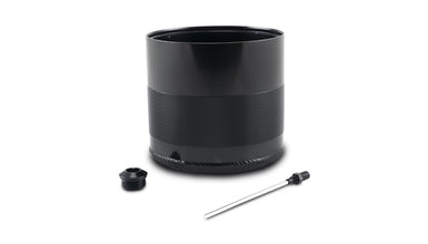 Vibrant Performance - 12780- Catch Can Reservoir  Small (0.75L) With Dipstick
