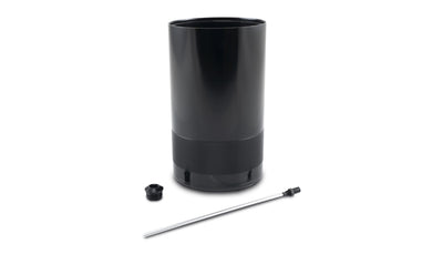 Vibrant Performance - 12781- Catch Can Reservoir  Medium (1.5L) With Dipstick