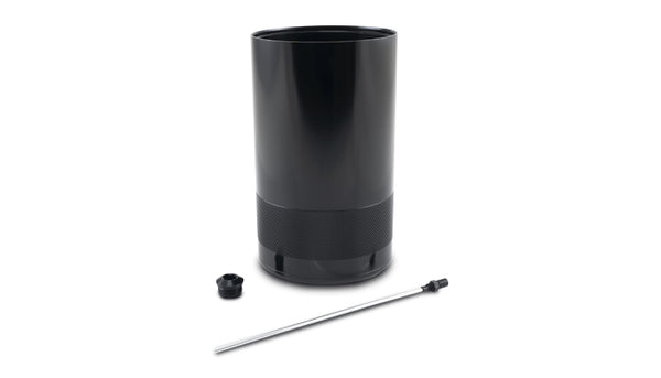 Vibrant Performance - 12781- Catch Can Reservoir  Medium (1.5L) With Dipstick