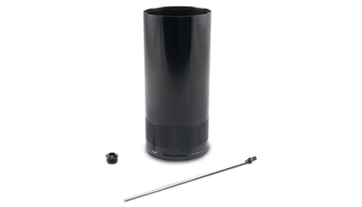 Vibrant Performance - 12782- Catch Can Reservoir  Large (2.0L) With Dipstick