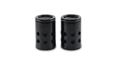 Vibrant Performance - 12789- Replacement Filter Barrel Assemblies For Catch Can