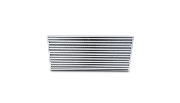 Vibrant Performance - 12831 - Intercooler Core  22 In.W X 9.25 In.H X 3.25 In. Thick